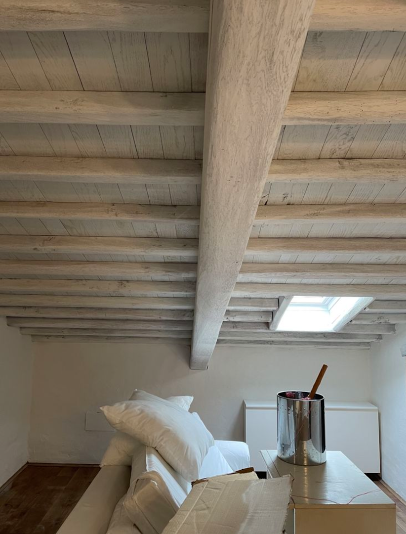 Imbiancature d'Autore — Foto 7